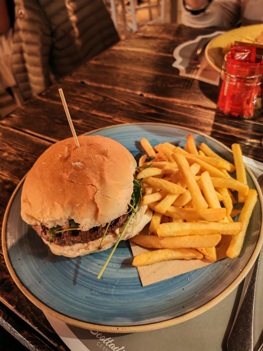 Ristorante Scottadito-4