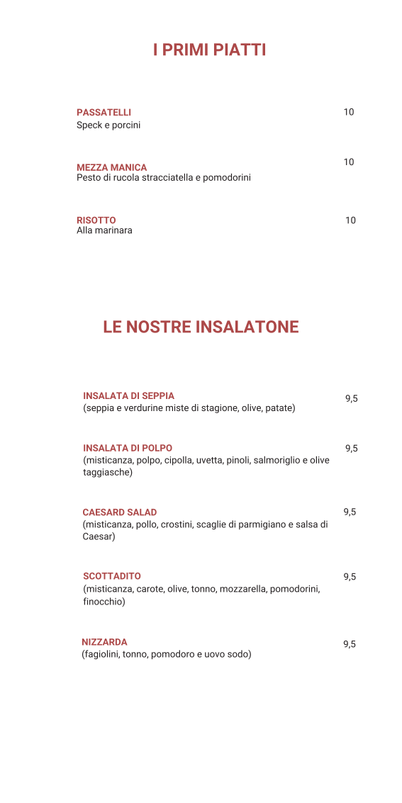 Menu Ristorante Scottadito-8