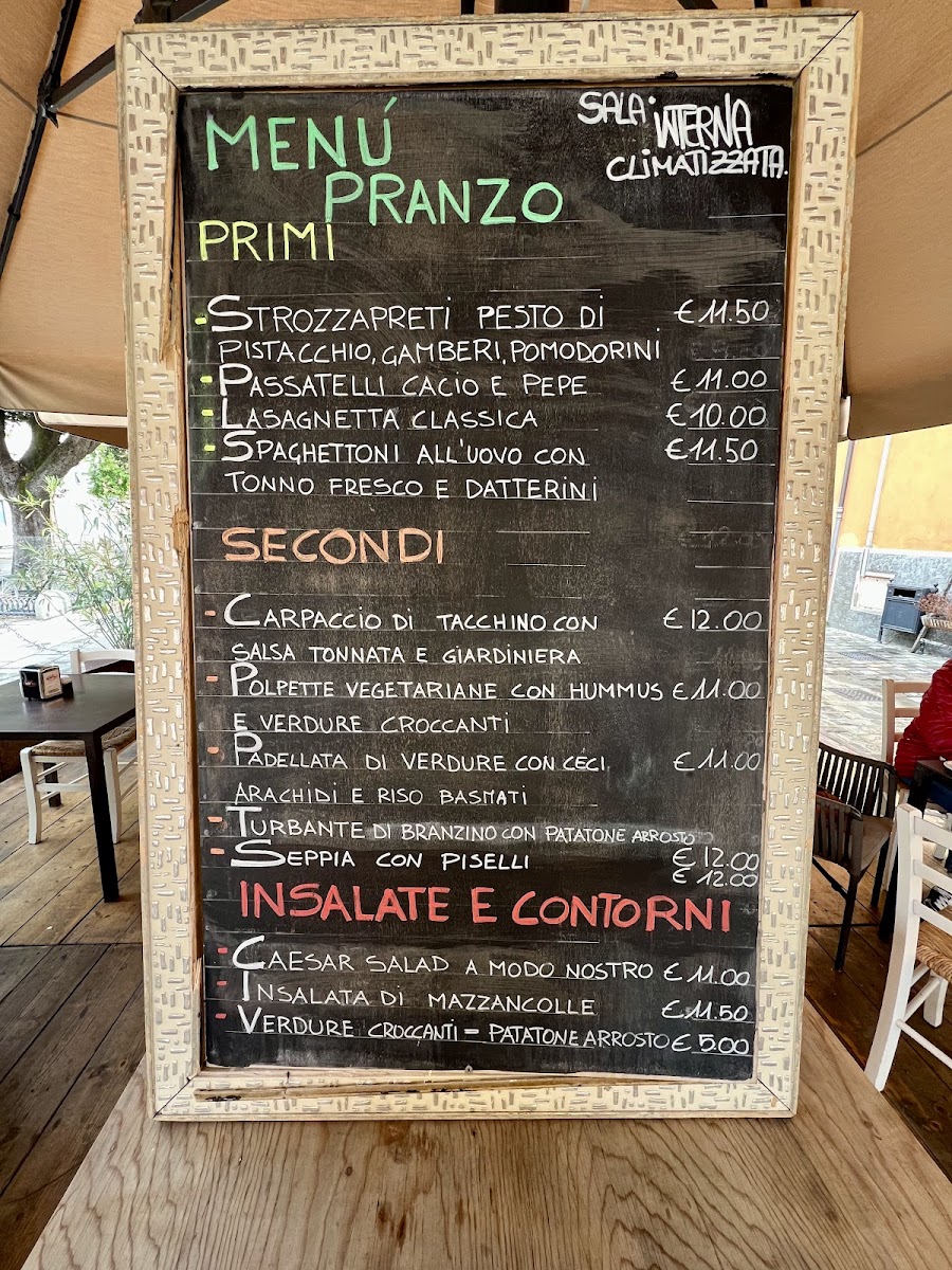 Menu Ristorante Scottadito-9