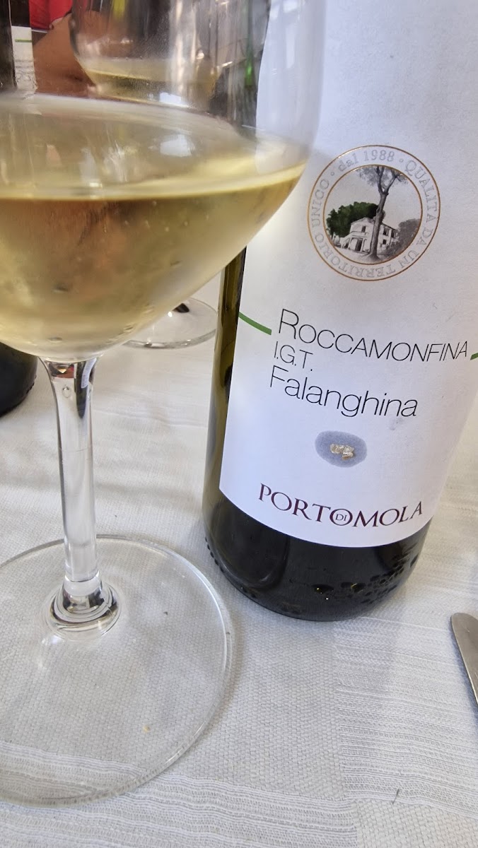 Ristorante Sfizi Di Mare-9
