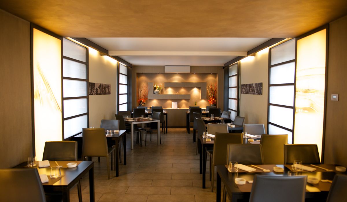 Ristorante Shizen