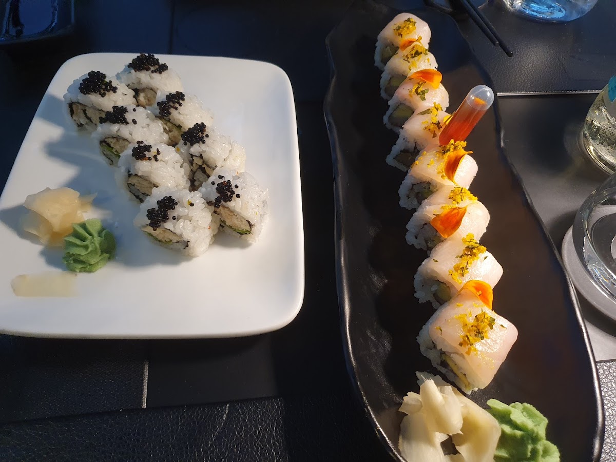 Ristorante Shizen-10