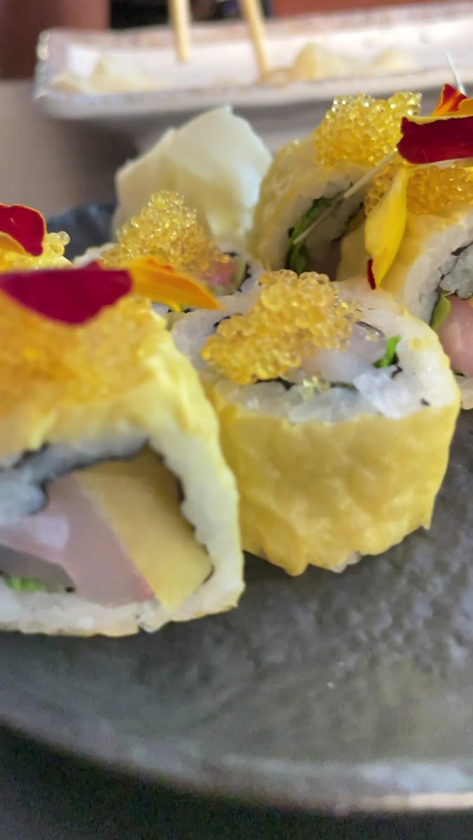 Ristorante Shizen-2
