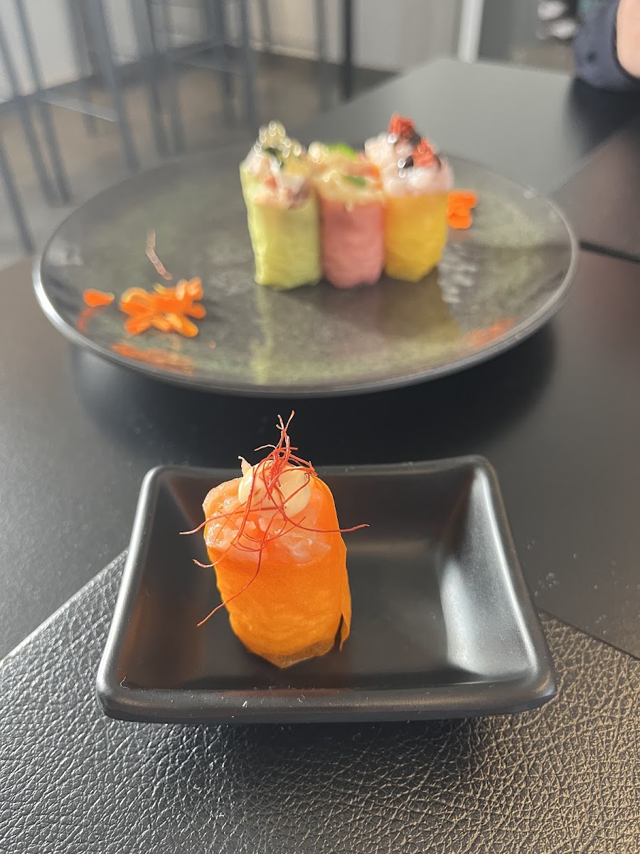 Ristorante Shizen-4