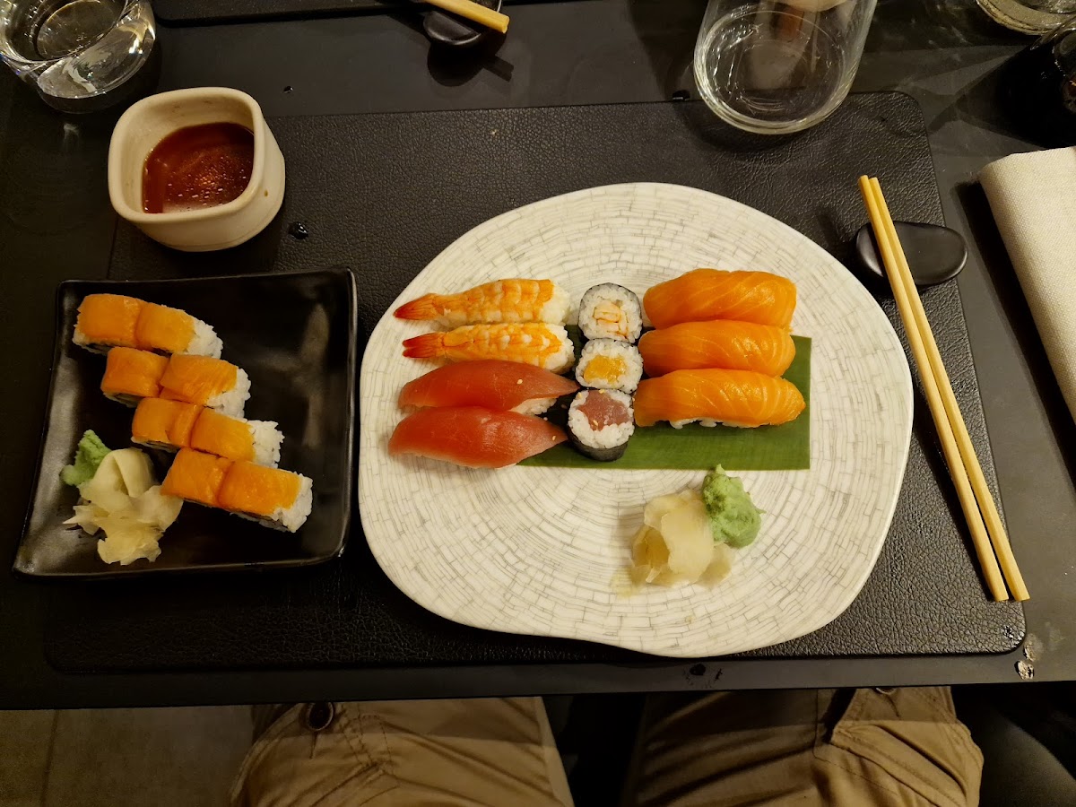 Ristorante Shizen-5