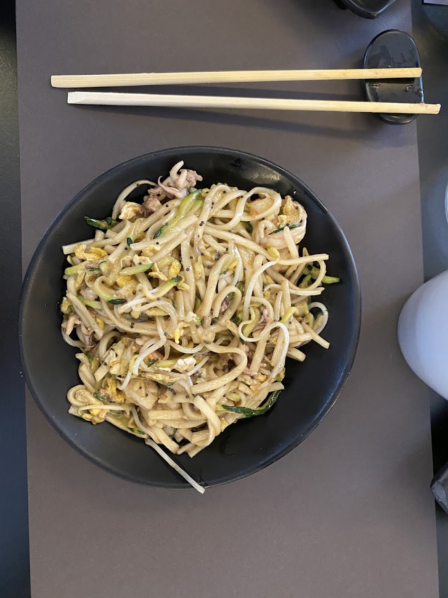 Ristorante Shizen-8