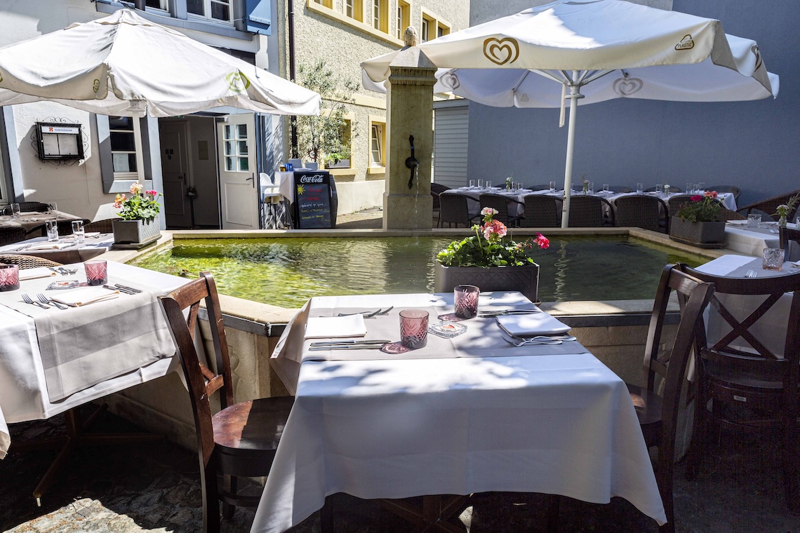 Ristorante Sonne-6