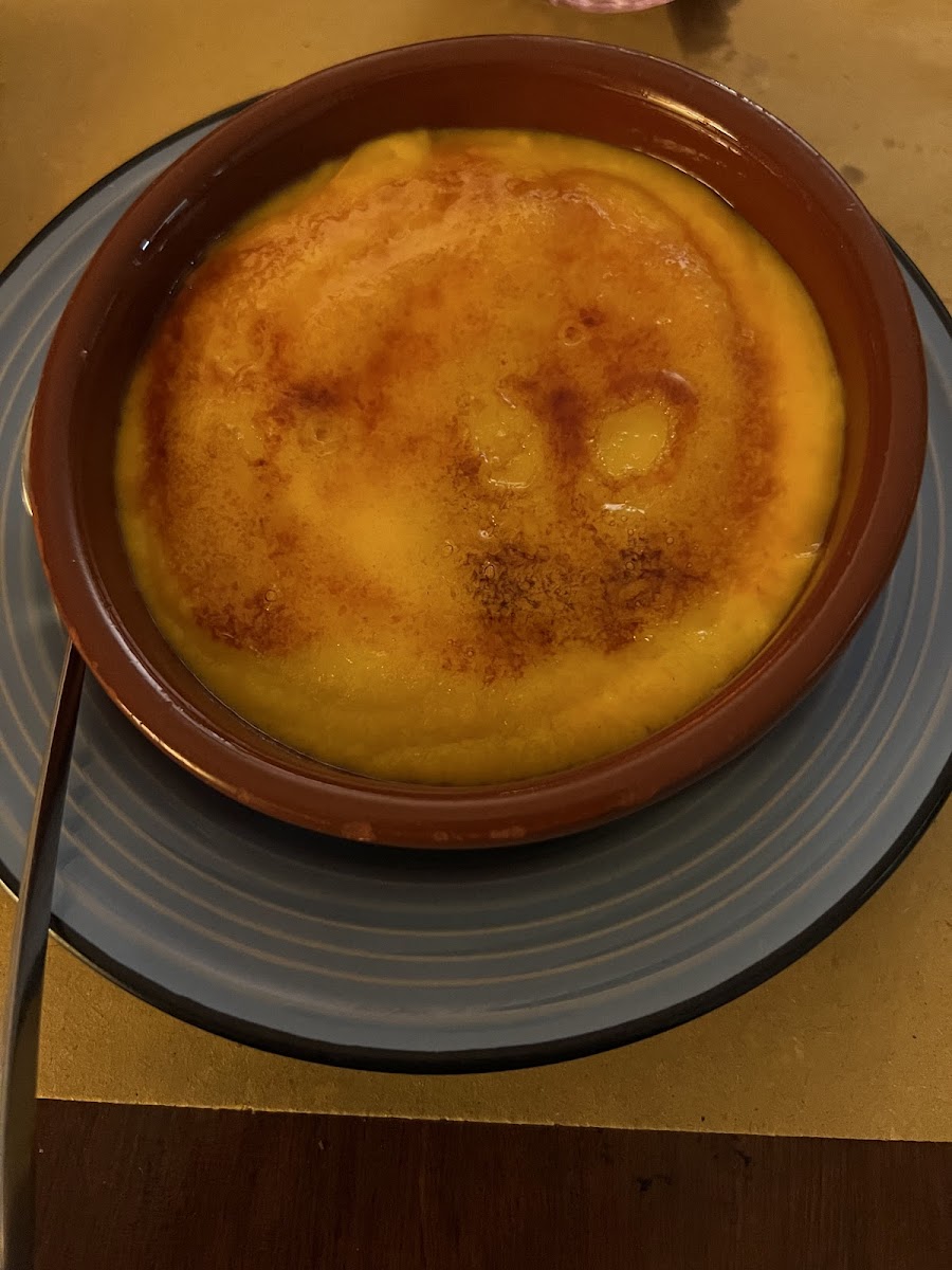 Ristorante Spagnolo La Posta-7