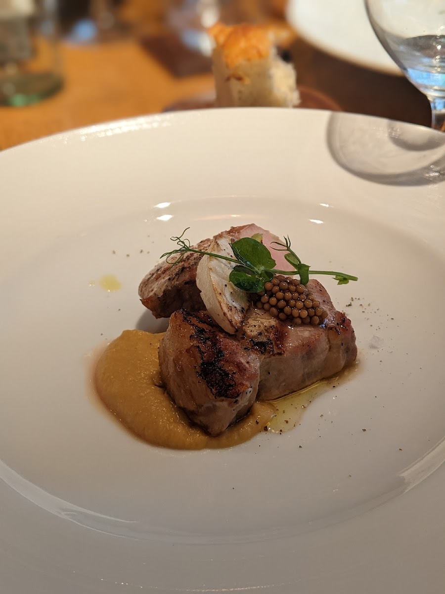 Ristorante Spello-10
