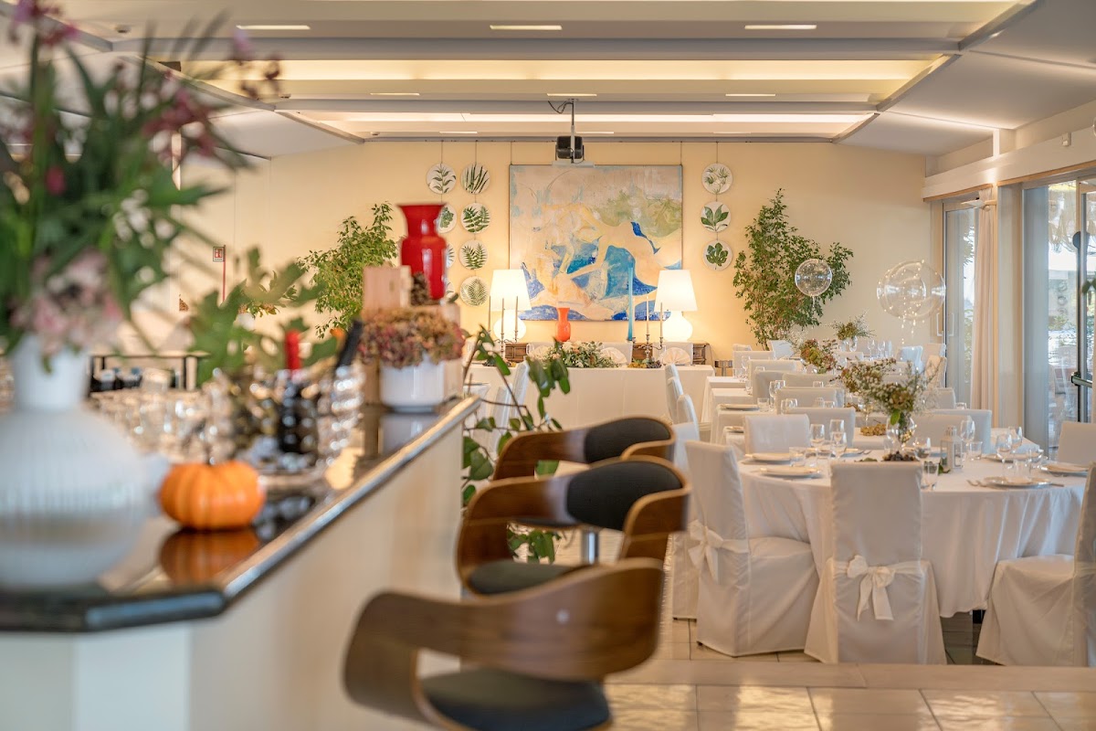 Ristorante Sporting Caorle