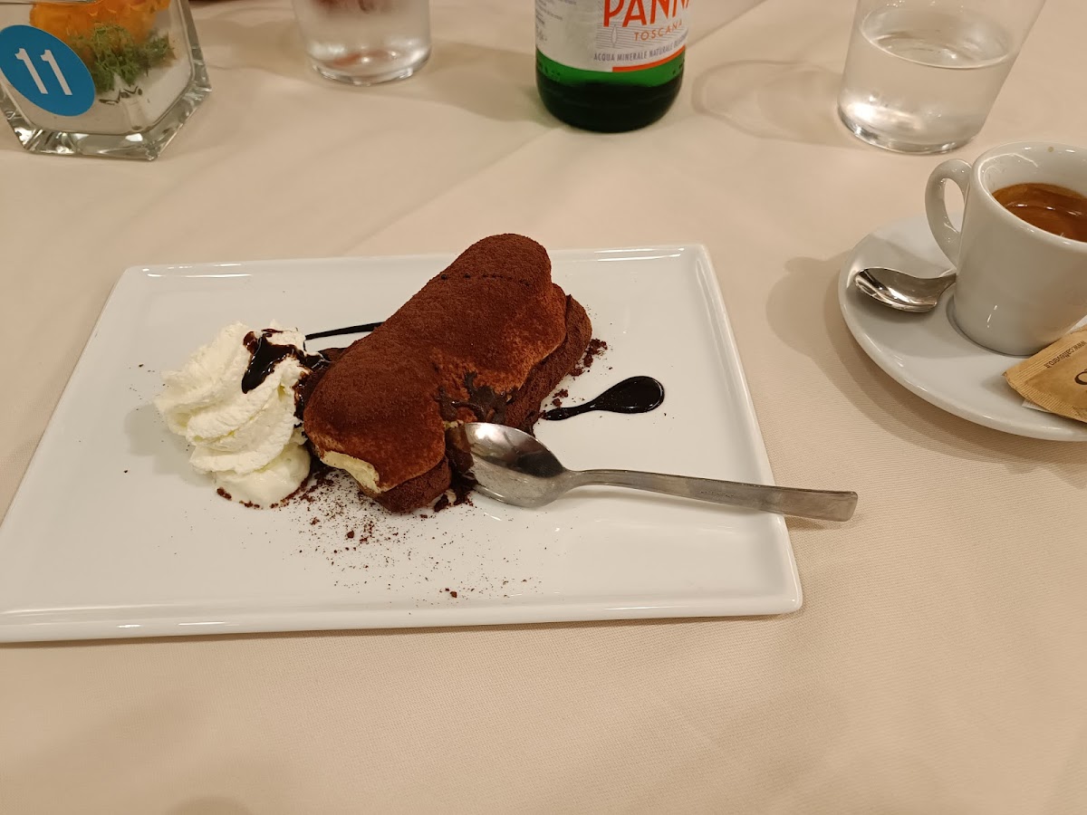 Ristorante Sporting Caorle-10