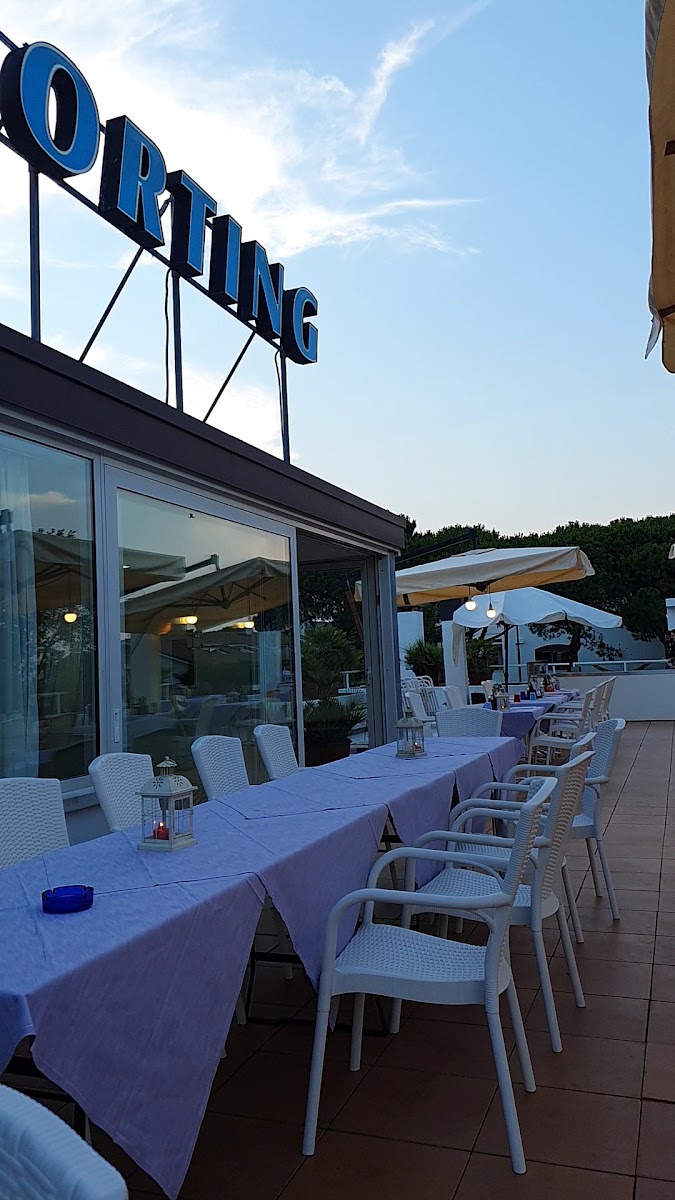 Ristorante Sporting Caorle-2