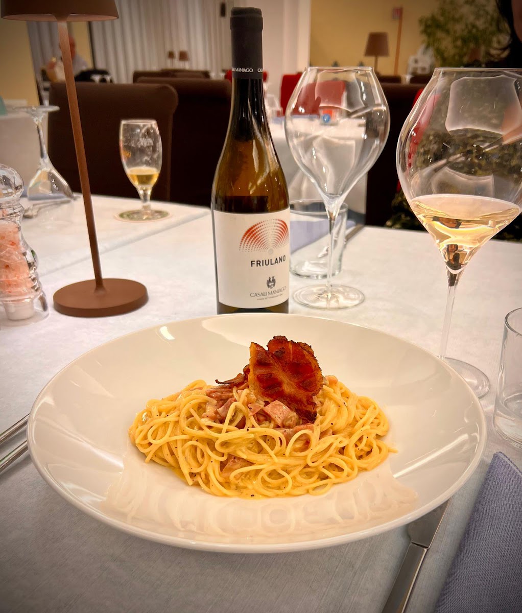 Ristorante Sporting Caorle-3