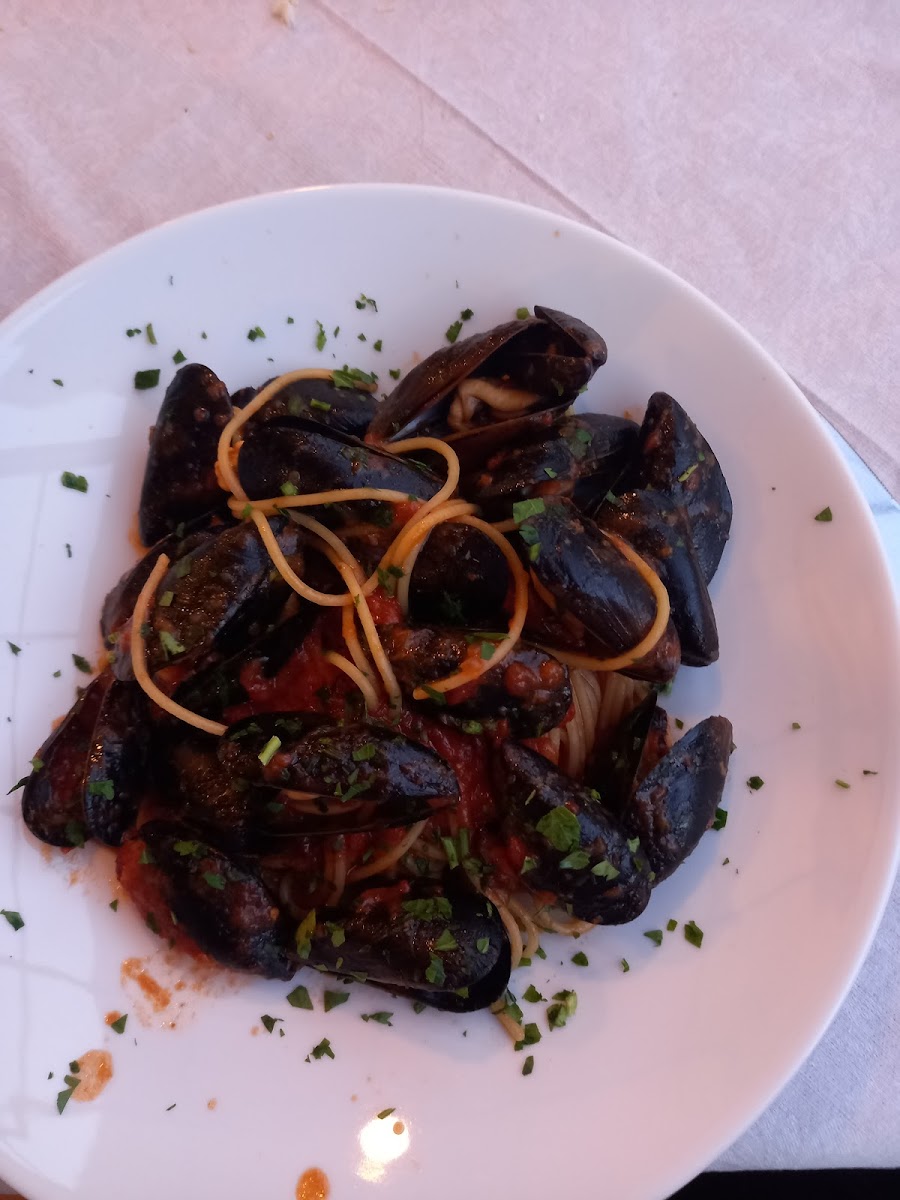 Ristorante Sporting Caorle-5