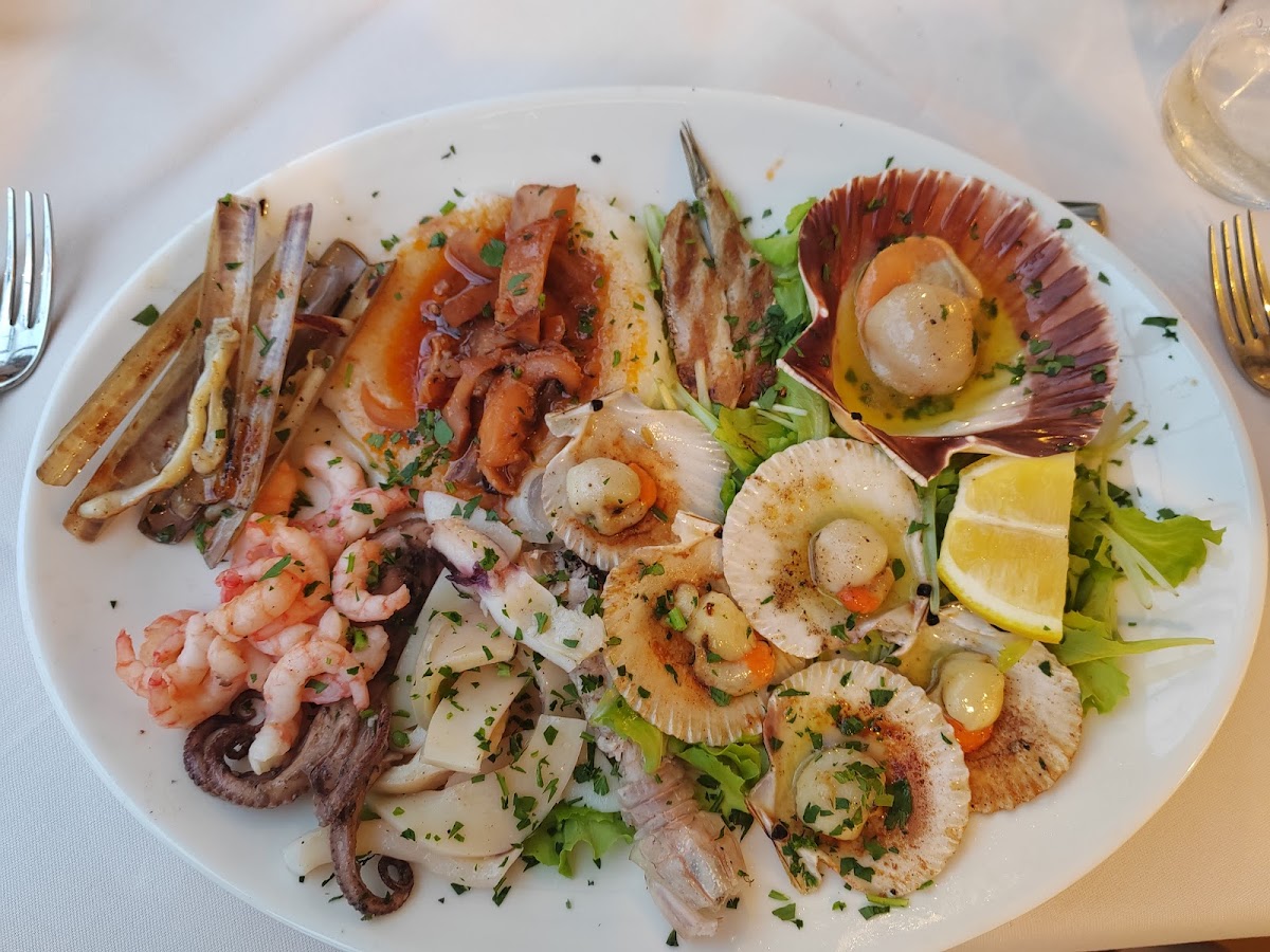 Ristorante Sporting Caorle-6