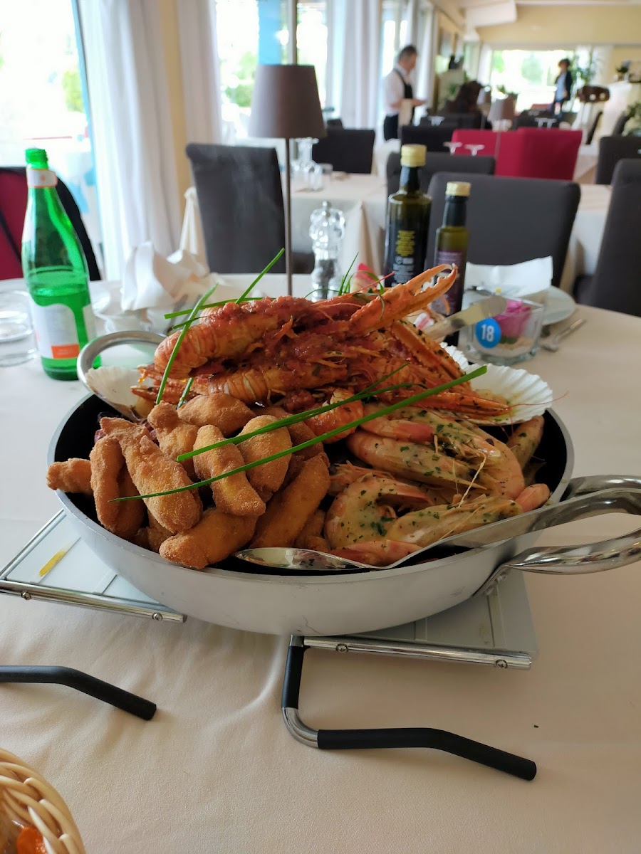 Ristorante Sporting Caorle-7