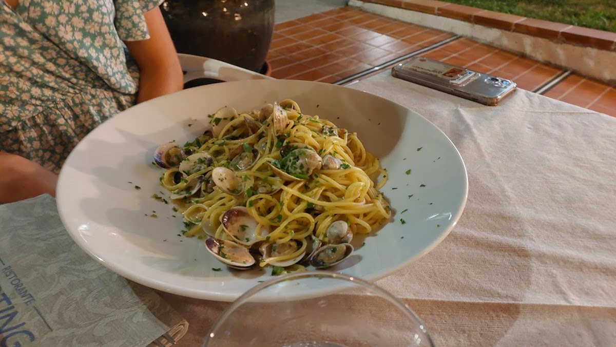 Ristorante Sporting Caorle-8