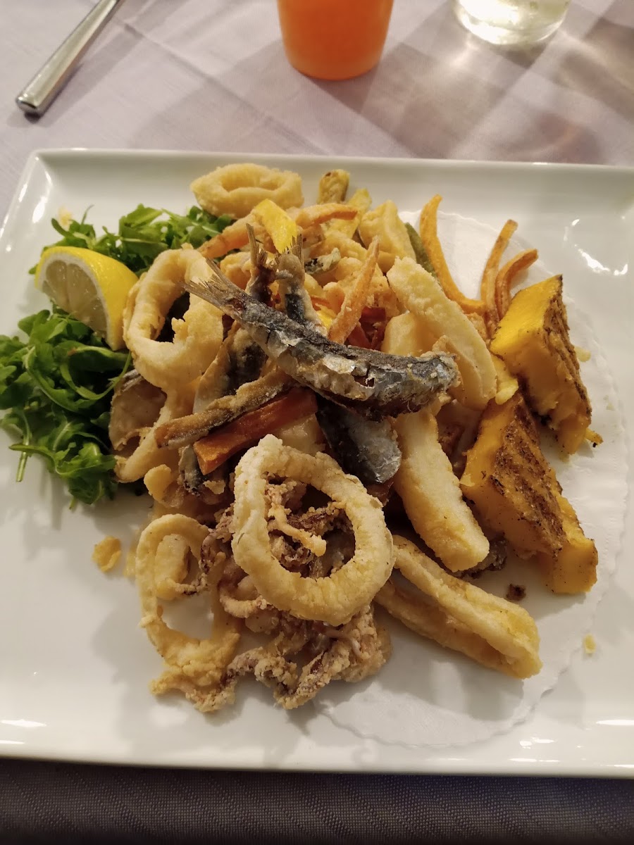 Ristorante Sporting Caorle-9