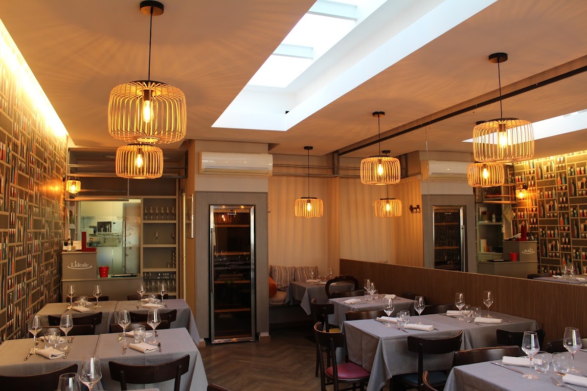 Ristorante Sughero