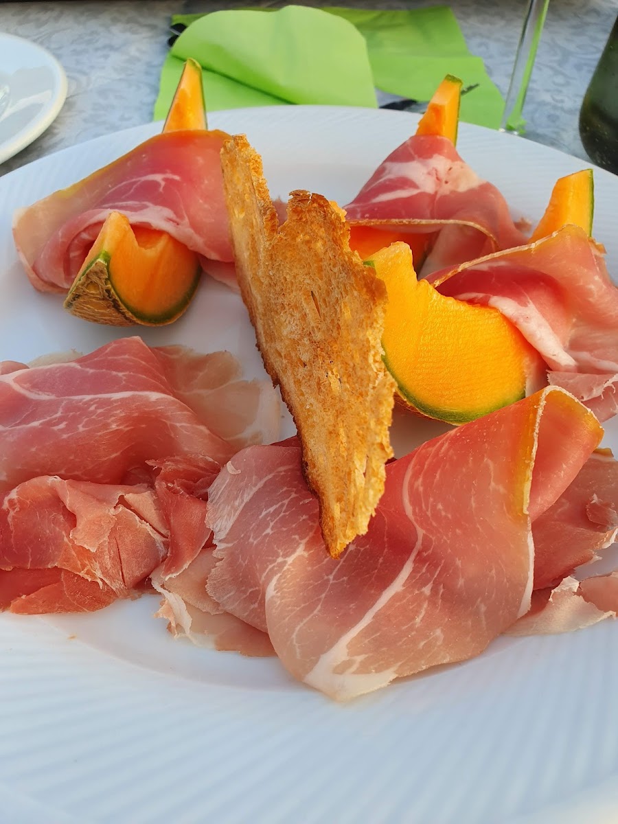 Ristorante Sunlight Park Tirrenia-10