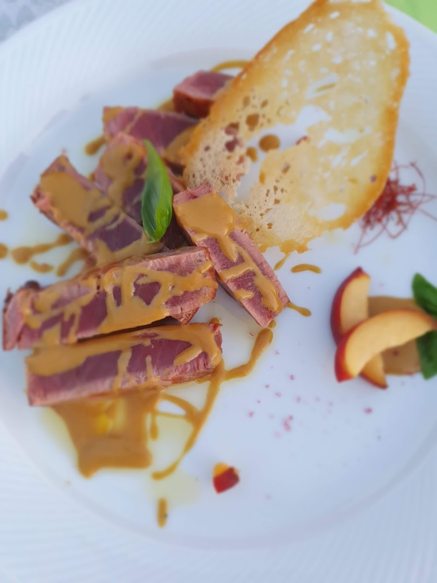 Ristorante Sunlight Park Tirrenia-9