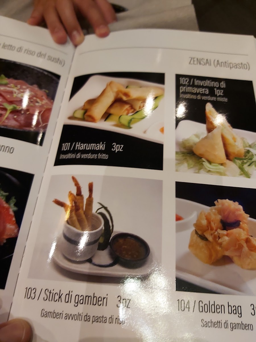 Menu Ristorante T-Suki Sanremo-2