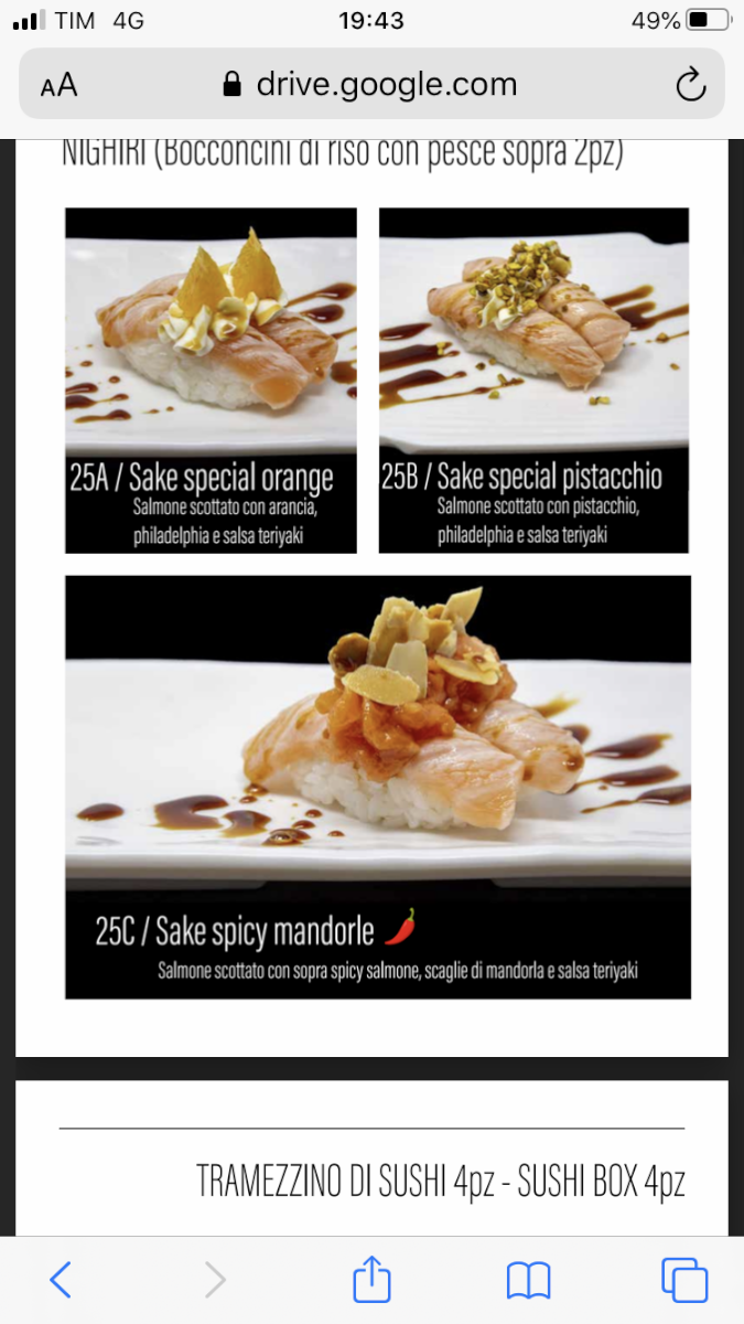 Menu Ristorante T-Suki Sanremo-6