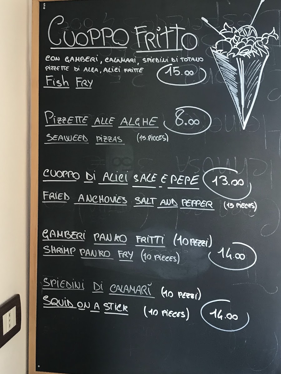 Menu Ristorante 'tacos'-4