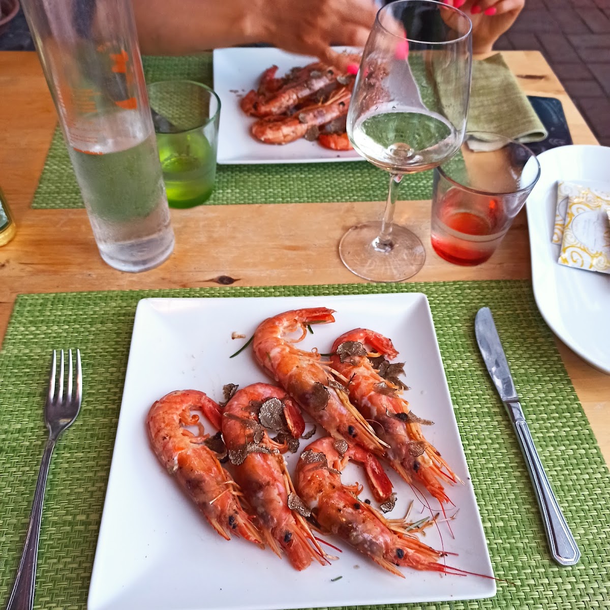 Ristorante Tennis Club Garlenda-9
