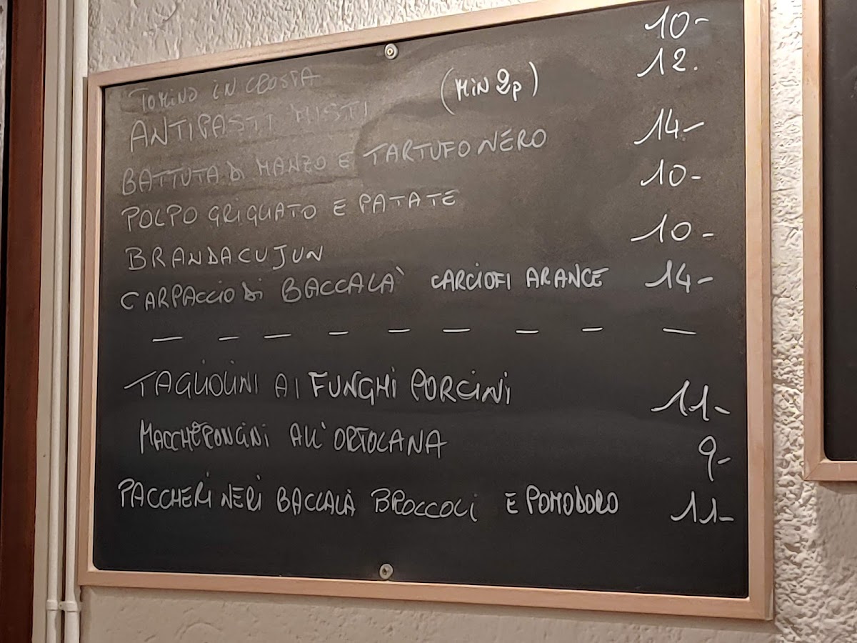 Menu Ristorante Tennis Club Garlenda-1