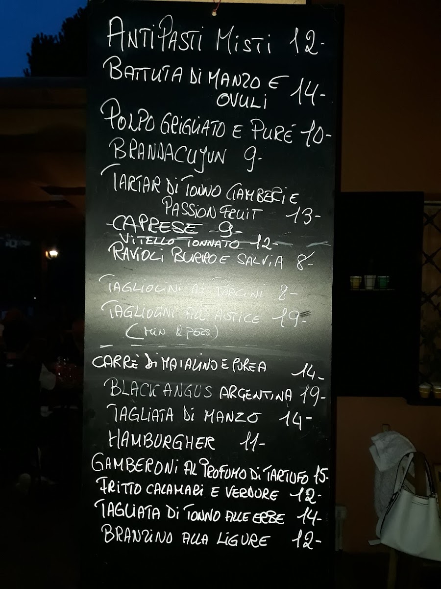 Menu Ristorante Tennis Club Garlenda-4