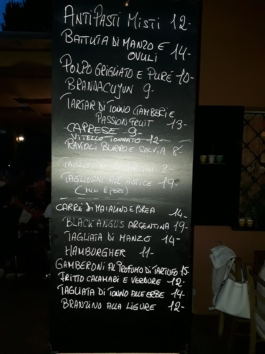 Menu Ristorante Tennis Club Garlenda-5