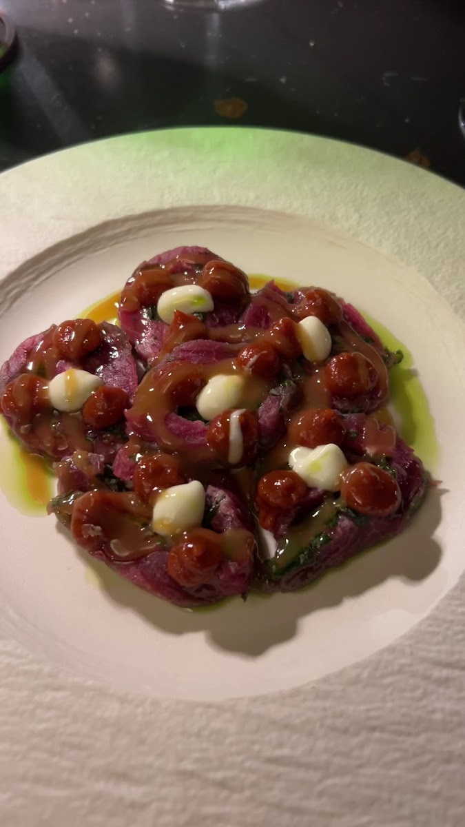 Ristorante Tenuta Antica-2