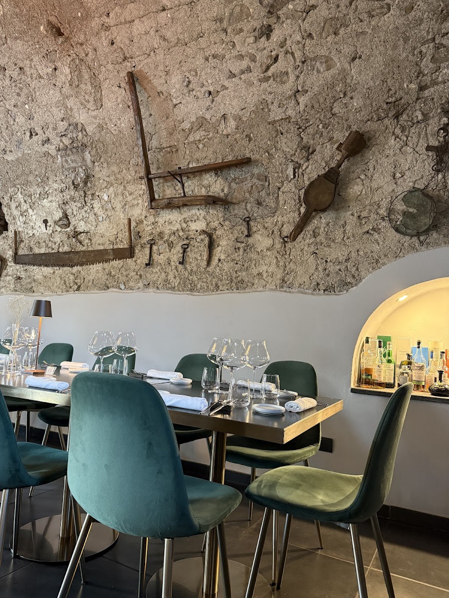 Ristorante Tenuta Antica-4