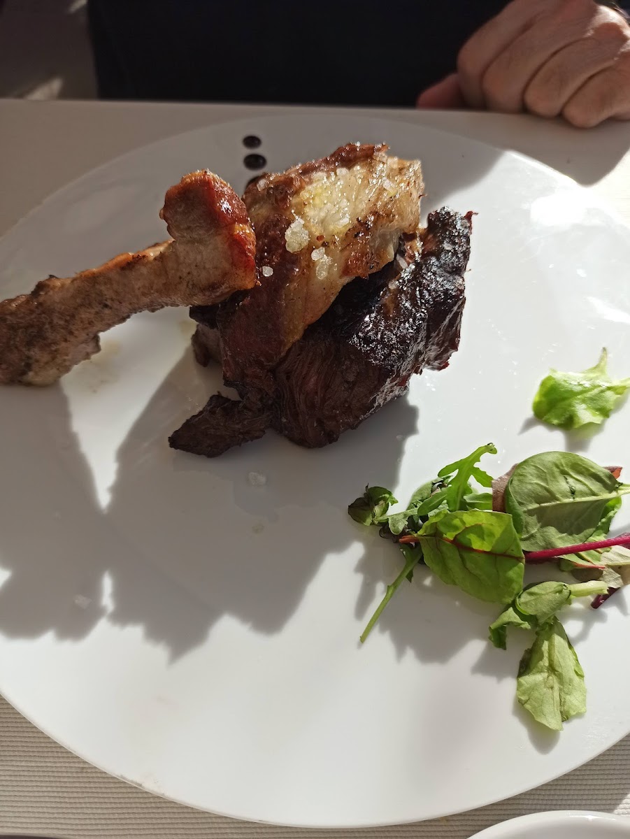 Ristorante Tenuta Antica-5