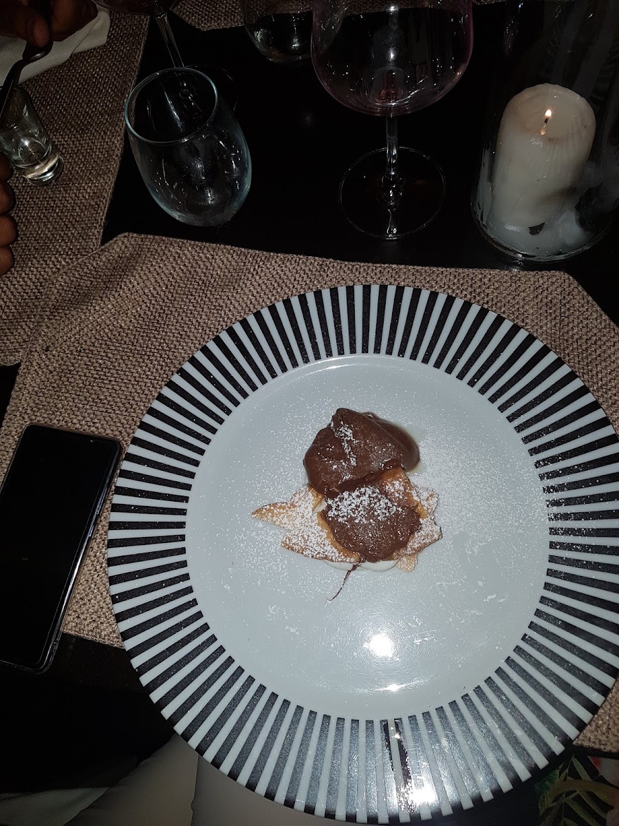 Ristorante Tenuta Antica-9