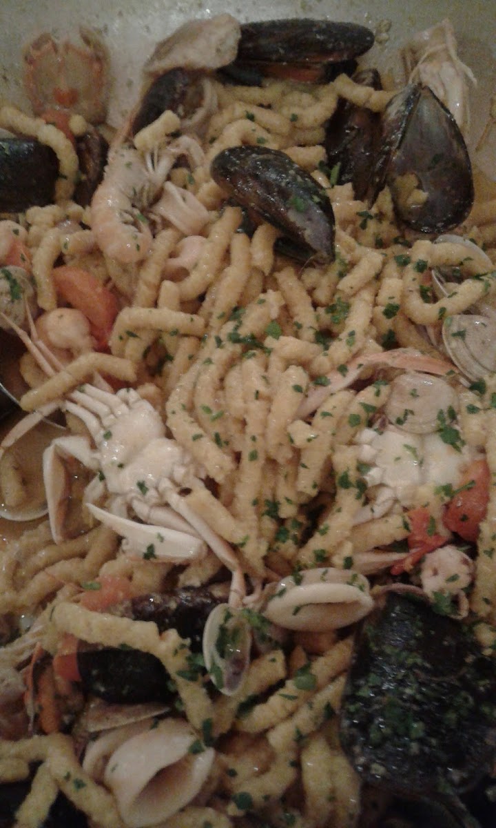 Ristorante Titon-10