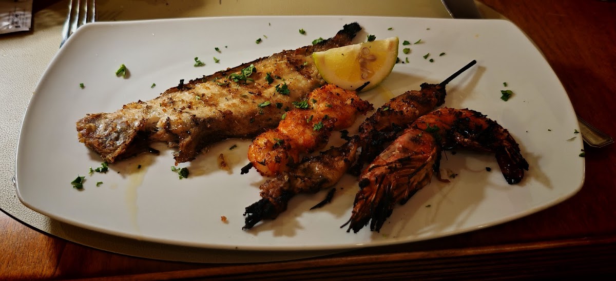 Ristorante Titon-4