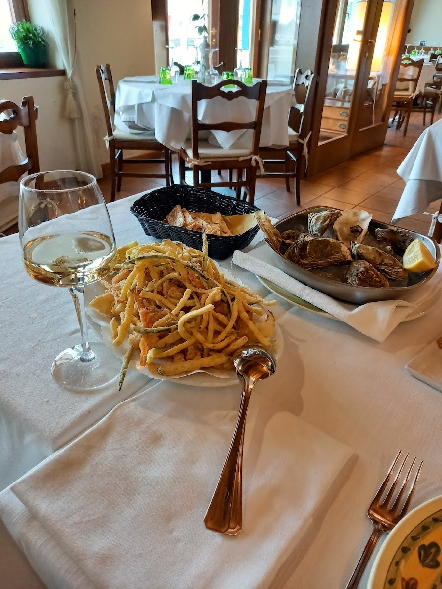 Ristorante Titon-8