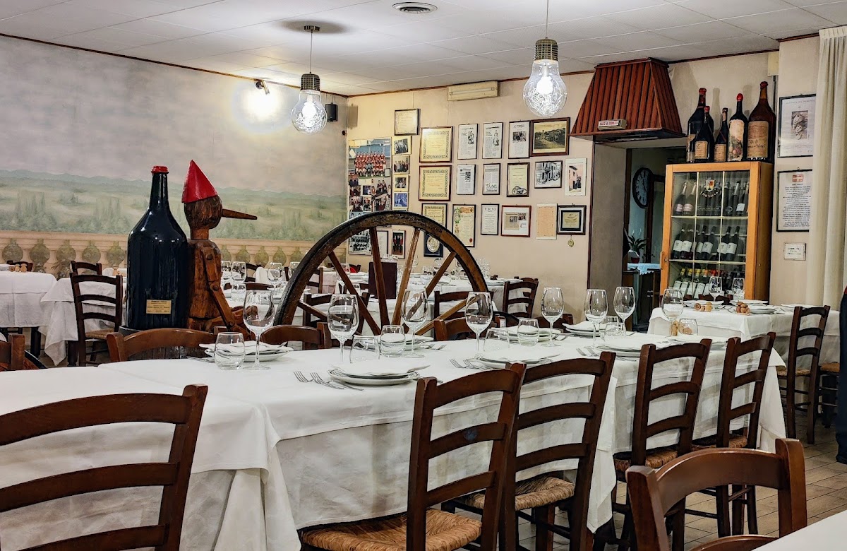 Ristorante Torinese