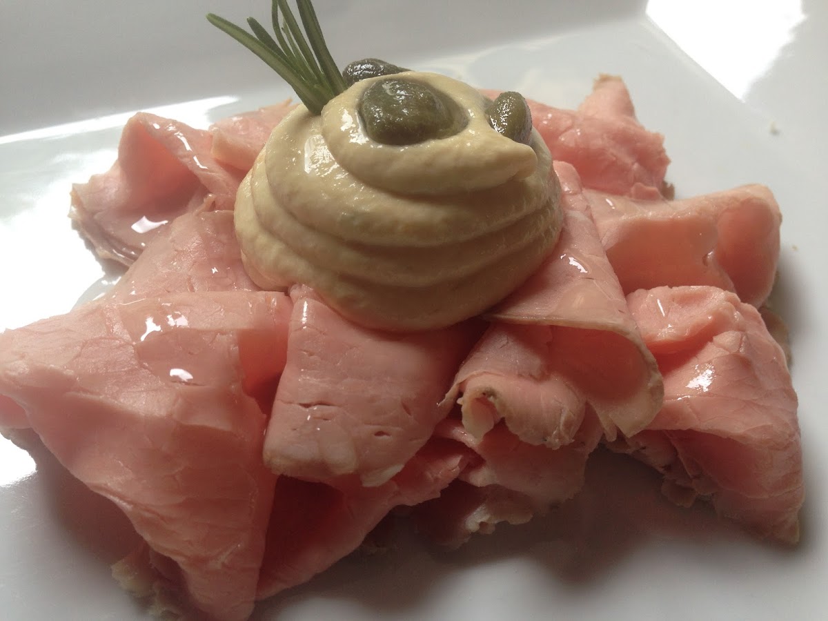 Ristorante Torinese-2