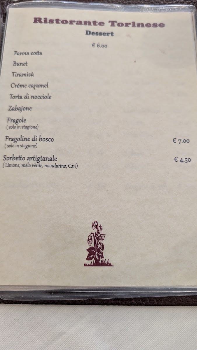 Menu Ristorante Torinese-3