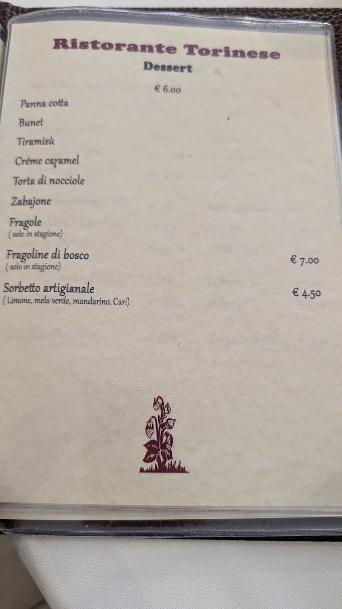 Menu Ristorante Torinese-4