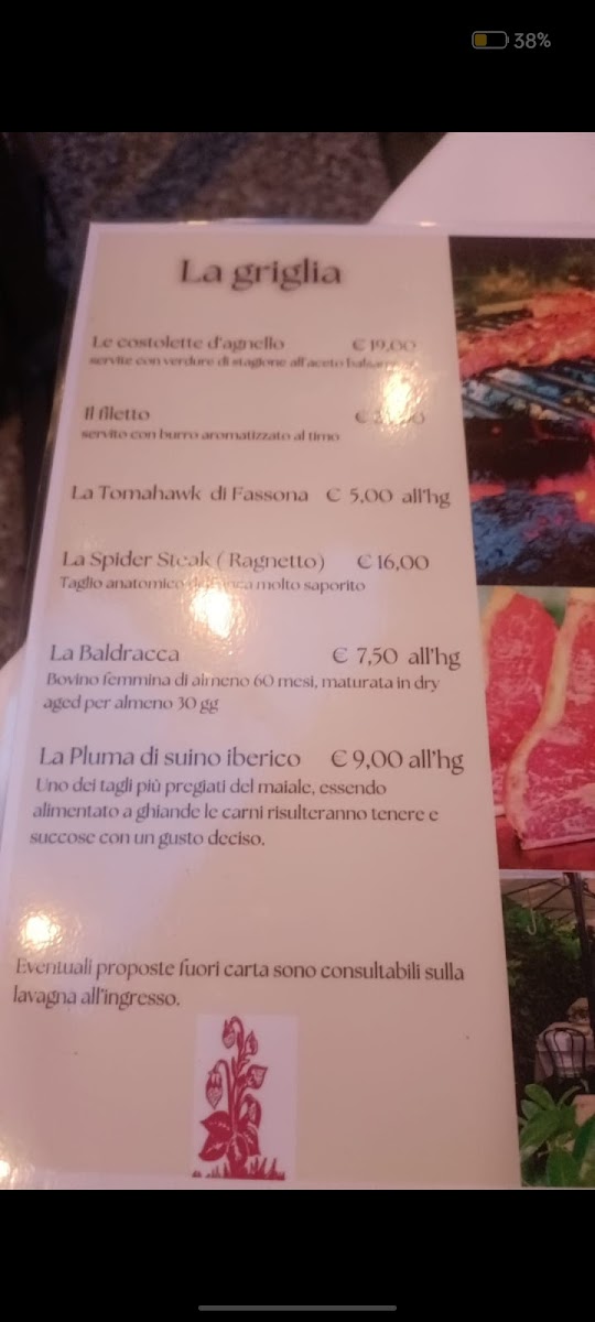 Menu Ristorante Torinese-7