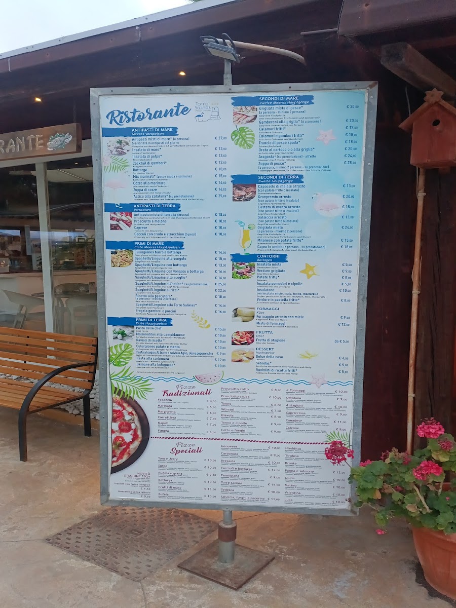 Menu Ristorante Torre Salinas-3