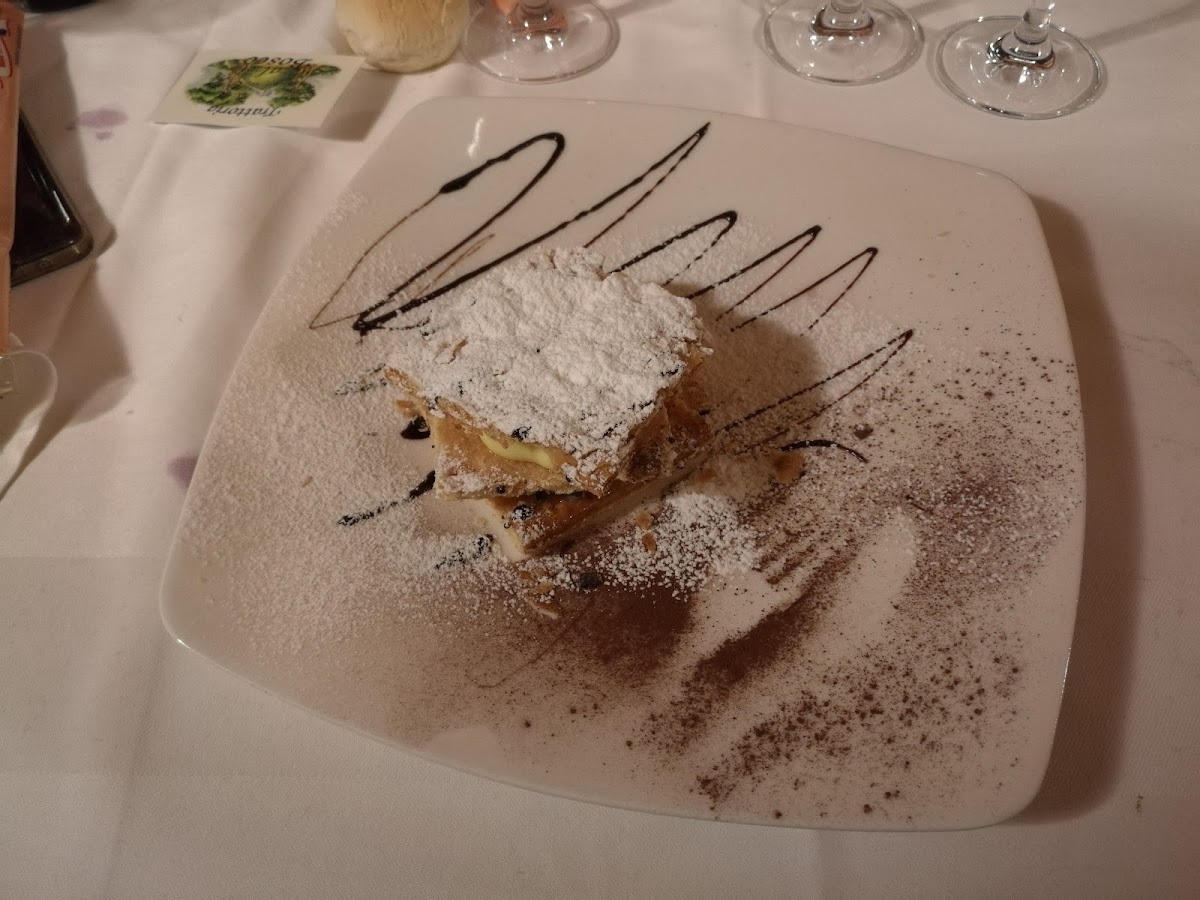 Ristorante Trattoria Al Bosco-10
