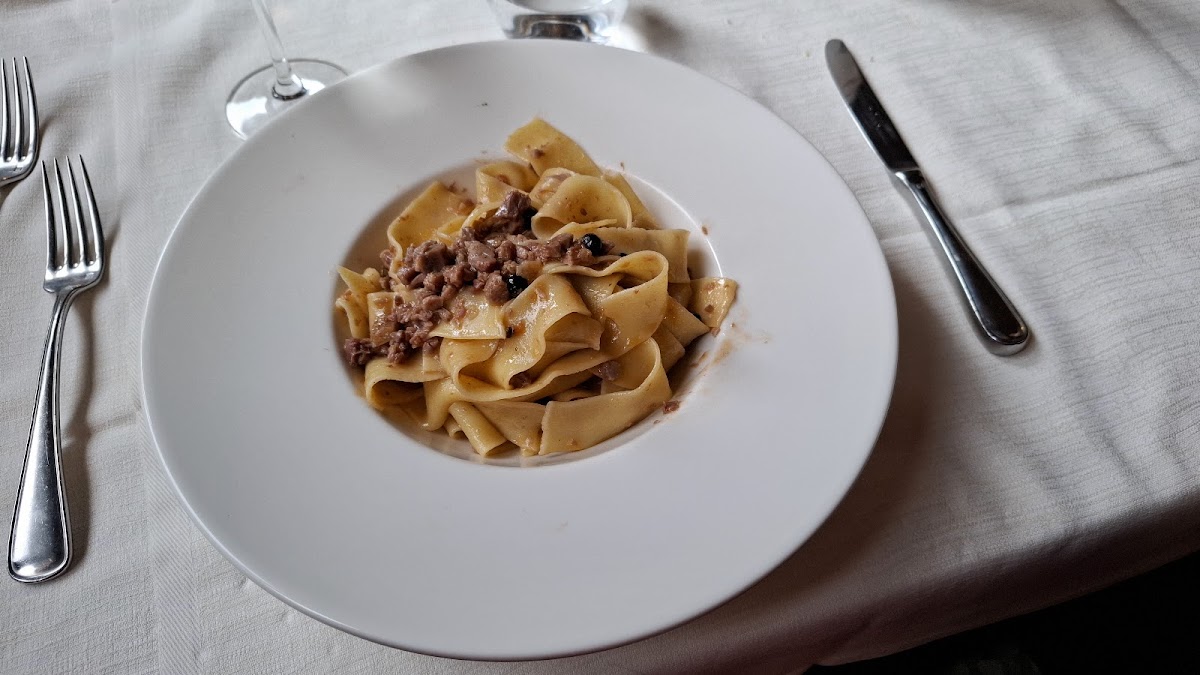 Ristorante Trattoria Al Bosco-4
