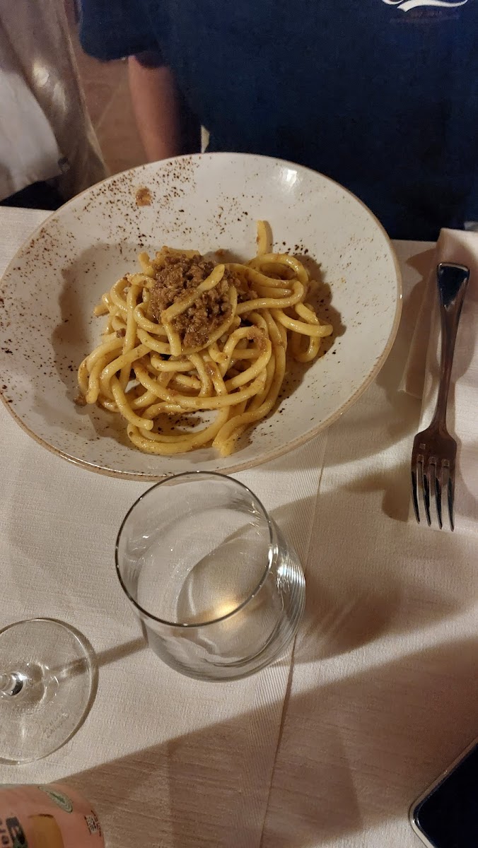 Ristorante Trattoria Al Bosco-5