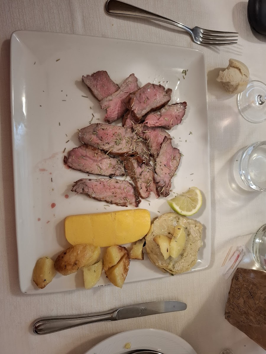 Ristorante Trattoria Al Bosco-6