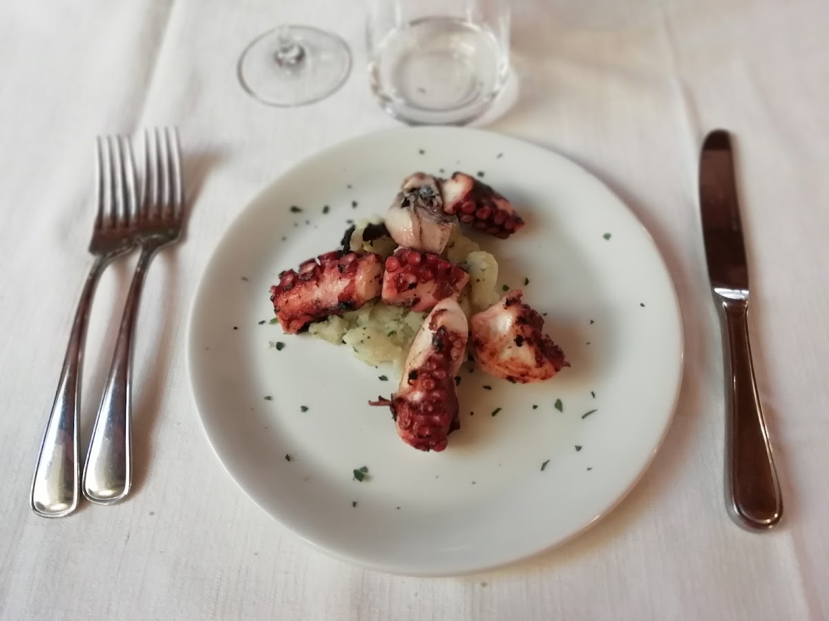 Ristorante Trattoria Al Bosco-8